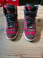 Nike Air Dunk Sky High London Gr. 40/US 8,5 *Limited Edition* Nordrhein-Westfalen - Geldern Vorschau