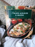 Leichte Aufläufe & Gratins, Kochbuch" Rheinland-Pfalz - Cochem an der Mosel Vorschau