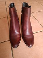 Tamaris Stiefel, Gr. 39, braun abzugeben Bayern - Bischberg Vorschau