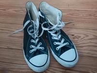 Converse Turnschuhe Pankow - Prenzlauer Berg Vorschau