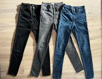 Jeans Hosen Only/ H&M XS/ S Nordrhein-Westfalen - Wassenberg Vorschau