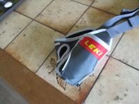 "Neu" Leki Drinkbelt Trinkflaschengurt anthrazit/rot Hessen - Wetzlar Vorschau