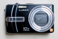 Panasonic Lumix Leica DMC-TZ3 Digitalkamera 10x Zoom Nordrhein-Westfalen - Emsdetten Vorschau