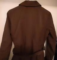 Schöne dunkelbraune Jacke / Blazer / Trenchcoat von Zero 38 neuw Hessen - Hofheim am Taunus Vorschau