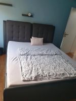 Boxspringbett 180x200 inkl. Matratze Saarland - Oberthal Vorschau