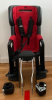 Fahrradkindersitz Römer Britax Jockey Comfort Niedersachsen - Sarstedt Vorschau