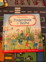 Buch, Fingerspiele und Reime Kr. München - Haar Vorschau