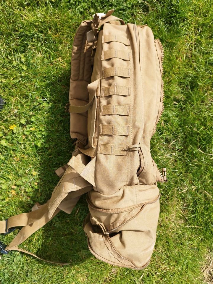 US Army?!Medical Bag/Rucksack XXL in Vilseck