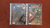 Devil May Cry Comic 1-2 (GAMIX) Düsseldorf - Unterbilk Vorschau