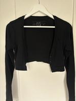 Strickjacke Sachsen-Anhalt - Burg Vorschau