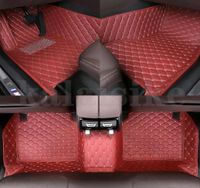 PU-Leder individuelle Fussmatten für ALLE Lexus Modelle IS GS LS Nordrhein-Westfalen - Salzkotten Vorschau