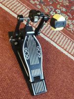 Bassdrum Pedal / Bassdrum Fußmaschine / Single Drum Pedal Brandenburg - Lübben Vorschau