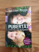 Pubertät, TB von Jan-Uwe Rogge, Ratgeber, neu Dortmund - Aplerbeck Vorschau