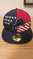 New Era 59fifty fitted Cap 7 3/4 Detroit Lions Niedersachsen - Einbeck Vorschau