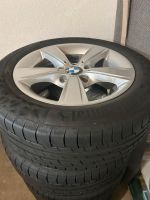 BMW 1er F20 Sommerräder Alufelgen 205/55/R16 Niedersachsen - Hildesheim Vorschau