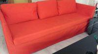 3er Sofa von Ikea Rot Düsseldorf - Pempelfort Vorschau