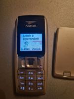 Nokia Handy  2310 Nordrhein-Westfalen - Gütersloh Vorschau