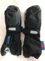 Lego Handschuhe schwarz Gr. 86 u. Jacke blau Mecklenburg-Vorpommern - Sellin Vorschau