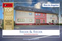 Zur Miete: Hervorragende Produktionshalle mit geräumiger Aufteilung auf knapp 450m² in Niederkassel! Nordrhein-Westfalen - Niederkassel Vorschau