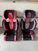 Kindersitz Recaro Monza Nova Leipzig - Lindenthal Vorschau