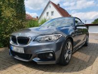 BMW 220d M Sport mit GARANTIE Nordrhein-Westfalen - Preußisch Oldendorf Vorschau