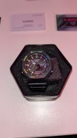 Casio G-Shock G-2100 Nordrhein-Westfalen - Lüdenscheid Vorschau