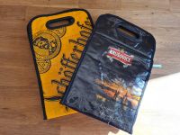 2x Kühltasche Schöfferhofer_Krušovice + Flaschenöffner (Bier) Sachsen - Zwickau Vorschau