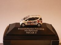 Mercedes A-Klasse Brennstoffzelle weiss Herpa 1:87 NECAR 3 Harburg - Hamburg Eißendorf Vorschau