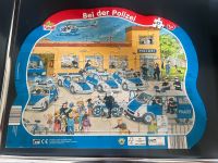 Puzzle, Polizei, 27 Teile, ab 3 Jahre, Playland Köln - Riehl Vorschau