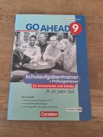 Go ahead 9 Schulaufgabentrainer Bayern - Landsberg (Lech) Vorschau