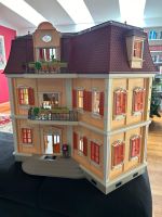 Playmobil Stadtvilla Baden-Württemberg - Weilheim an der Teck Vorschau