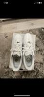 Nike Air Force 1 - Weiß - Größe 43 Baden-Württemberg - Leinfelden-Echterdingen Vorschau