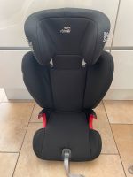 Kindersitz Römer Kidfix SL Black, Isofix, sehr guter Zustand Baden-Württemberg - Plankstadt Vorschau