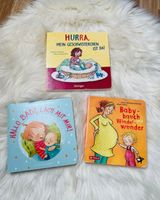 Bücher, Geschwisterbuch, Babybuch, Vorbereitung Kinder Bayern - Reisbach Vorschau