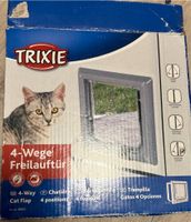 Trixie 4 Wege Freilauftür Thüringen - Arnstadt Vorschau