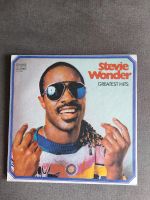 Stevie Wonder Greatest Hits Vinyl LP guter Zustand Berlin - Köpenick Vorschau