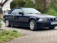 BMW 320 Cabrio Nordrhein-Westfalen - Schmallenberg Vorschau