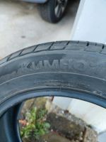 4 Kumho Sommerreifen 185/55R15 Wuppertal - Vohwinkel Vorschau