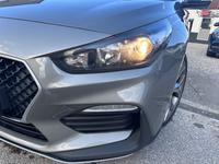 Hyundai i30 N Line*2 Hand*top Zustand* Baden-Württemberg - Waiblingen Vorschau