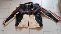 Lederjacke, Black- cafe London, neu, Gr.60,4xl Nordrhein-Westfalen - Rheine Vorschau