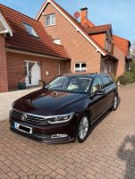 VW Passat 1.6 TDI Variant Thüringen - Erfurt Vorschau