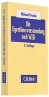 Die Eigentümerversammlung nach WEG Niedersachsen - Braunschweig Vorschau