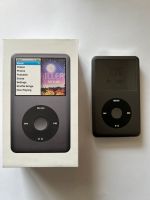 iPod Classic 160GB (2009) Kr. Altötting - Neuötting Vorschau