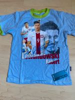 Robert Lewandowski Polen Shirt Gr 140 Neu Hessen - Kassel Vorschau