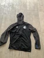 Schalke 04 Trainingsjacke Größe L wie neu von Umbro Essen - Altenessen Vorschau
