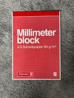Millimeterblock Dortmund - Eving Vorschau