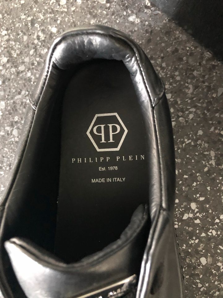 Philipp Plein Damenschuhe Sneaker Gr.36  Neu! in Parsberg
