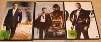 James Bond 007 Casino Quantum Trost Skyfall 3 DVD Hessen - Wiesbaden Vorschau
