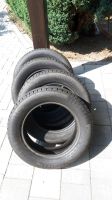 Sommerreifen 4 Stück Continental 165/65 R14 79T Leipzig - Kleinzschocher Vorschau