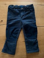 Finkid Hose Kuusi Denim, Gr. 80/90 cm Hessen - Weilburg Vorschau